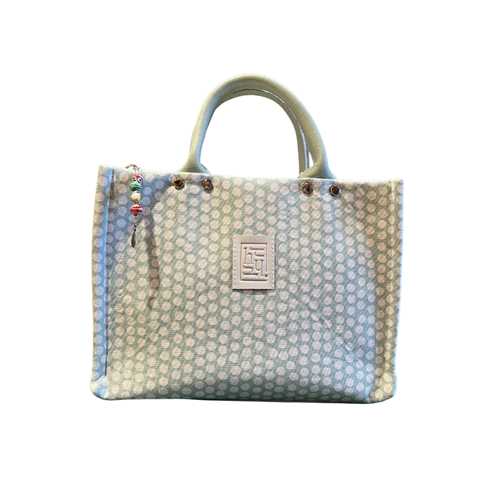 HH MİNT POLKA DOTS TTB