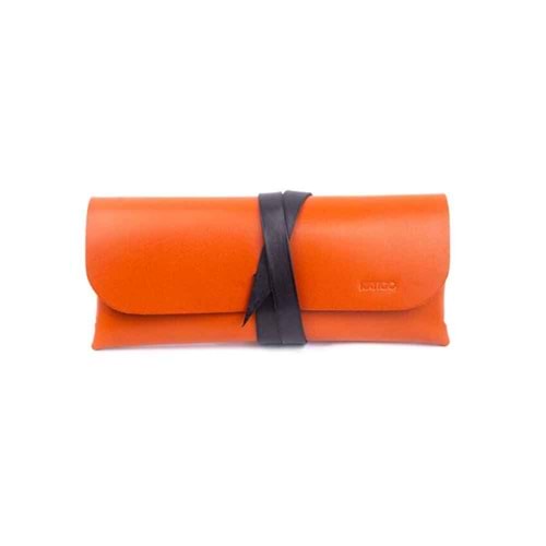 KYG JUDY EL ÇANTASI - KYG - EL ÇANTASI - TURUNCU - STD - 26SS-KTG-HANDBAG-JUDY-25218