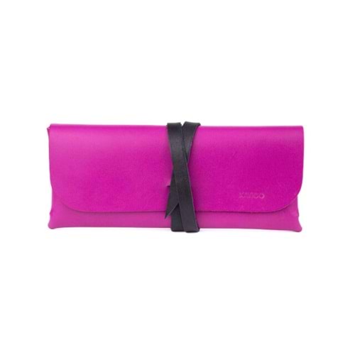 KYG JUDY EL ÇANTASI - KYG - EL ÇANTASI - FUSYA - STD - 26SS-KTG-HANDBAG-JUDY-25219