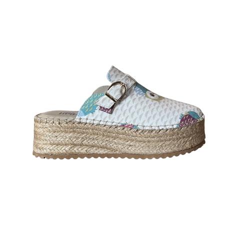 RS ESP.SÜET TERLİK 297 - RS - ESPADRİL - FABRİC OİLS - 36 - 26SS-RS-ESP.TRL-297-25045