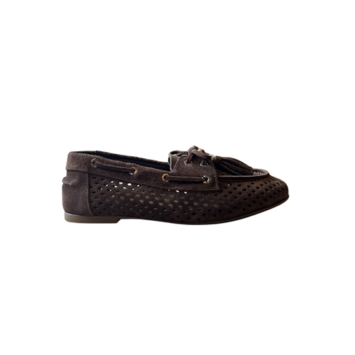 RS LOAFER 3197 - RS - LOAFER - BİTTER - 36 - 26SS-RS-LFR-3197-24999