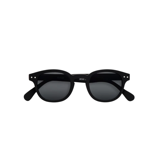 IZIPIZI SUN ADULT#C BLACK