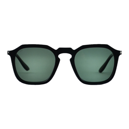 LOOKlight Francisco - Black - Green