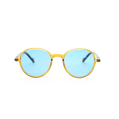 LOOKlight Runda-Daisy Multicolor-Blue Degrade