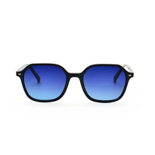 LOOKlight Kenzie - Black Multicolor - Blue Degrade