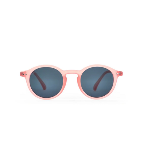LOOKlight Fox - Matte Pastel Pink - Smoked