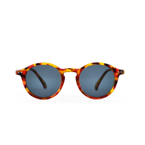 LOOKlight Fox - Pumpkin - Smoked