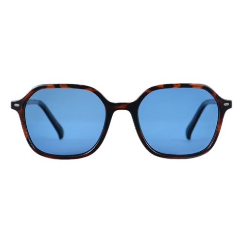 LOOKlight Kenzie-Chocolate-Blue