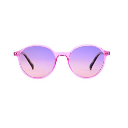 LOOKlight Ashton N-Type - Pink Amber - Pink