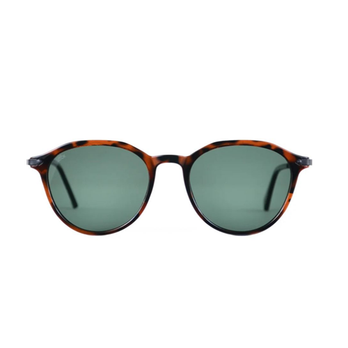 LOOKlight Gregor - Chocolate - Green