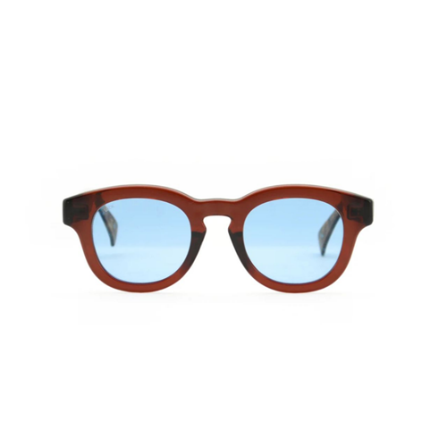 LOOKlight Pinus - Jelly Brown Multicolour - Light Blue Degrade