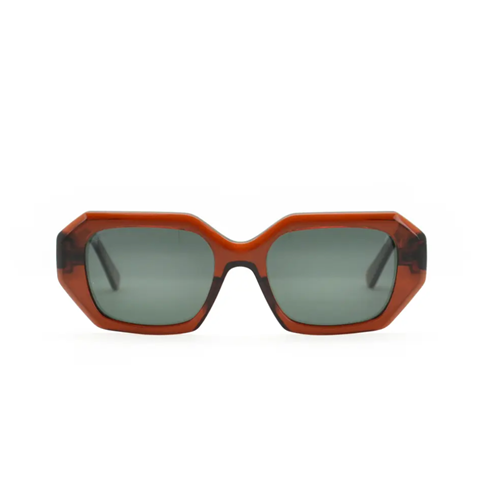 LOOKlight Salvia-Crystal Jelly Brown-Brown