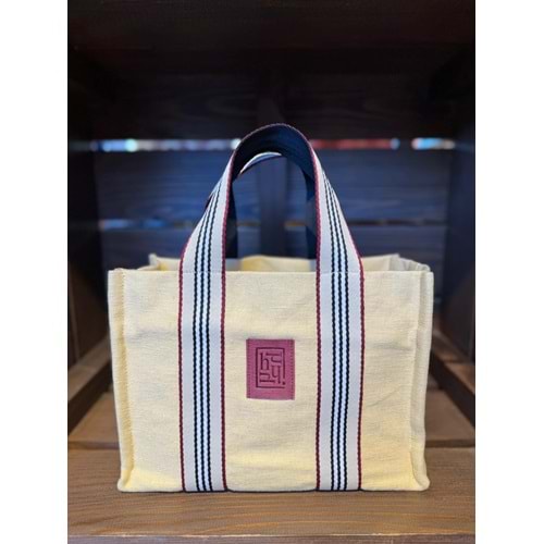 Canary Tote Bag
