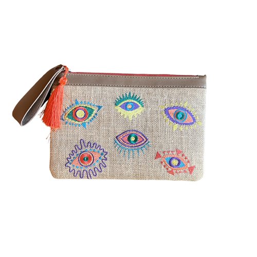 E&C FUNKY EYE EYN058