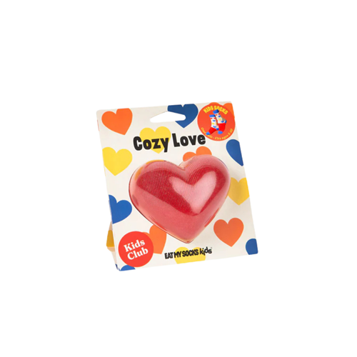 EMS Socks Kids Cozy Love