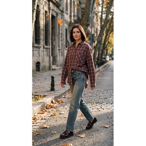 DL Denim Pantolon 000052