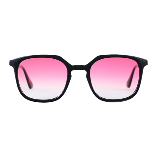 LOOKlight Coffey-Red Spicy-Red Degrade