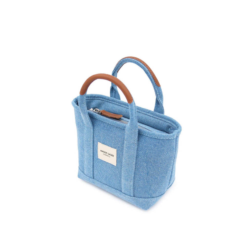 MİRAMAR DENİM EXTRA MİNİ