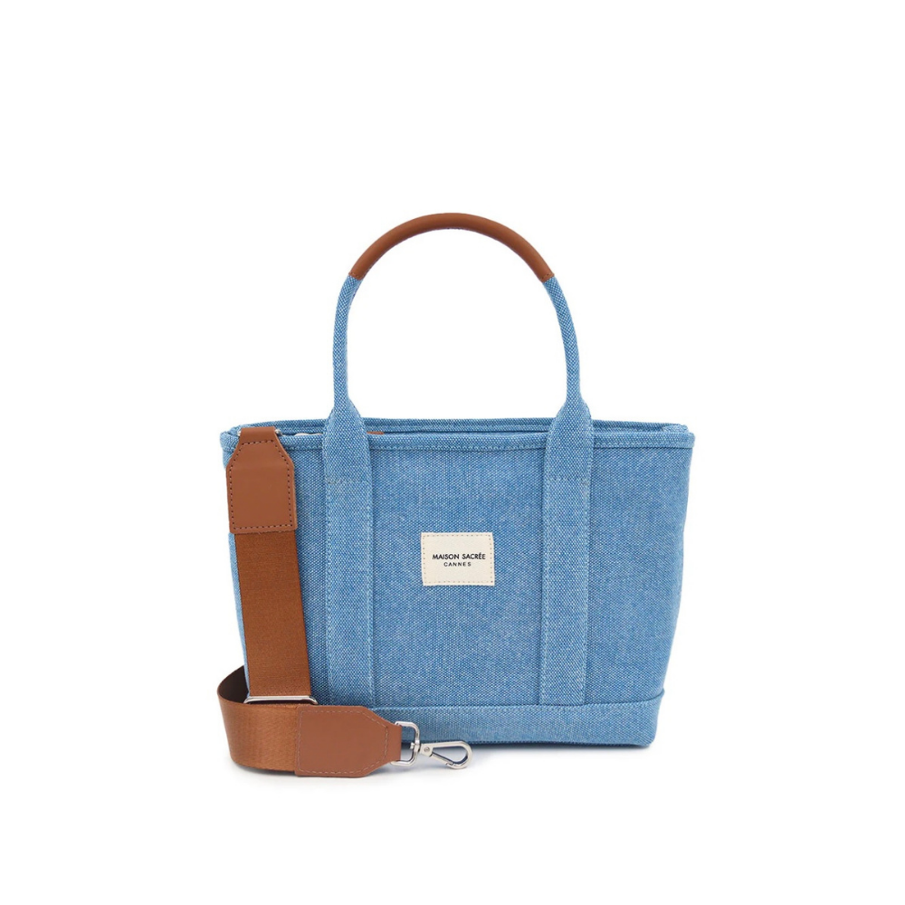 MİRAMAR DENİM MİNİ