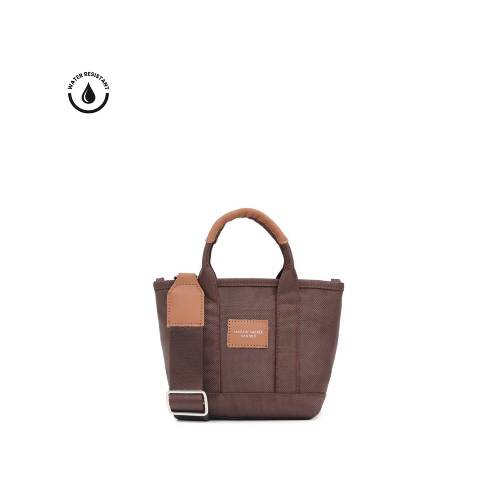 MİRAMAR WİNTER EXTRA MİNİ - MSC - WİNTER EXTRA MİNİ - KAHVERENGİ - STD - 25-AW-MSC-CNT-MRMR-01-22988