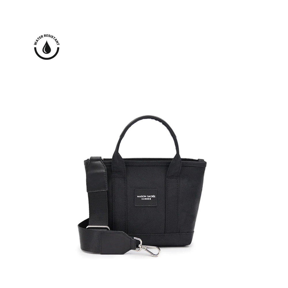 MİRAMAR WİNTER EXTRA MİNİ - MSC - WİNTER EXTRA MİNİ - SİYAH - STD - 25-AW-MSC-CNT-MRMR-01-22989