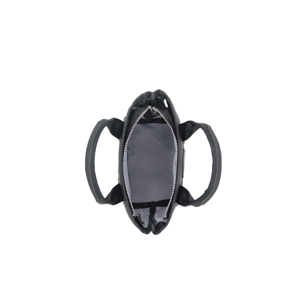 MİRAMAR WİNTER EXTRA MİNİ - MSC - WİNTER EXTRA MİNİ - SİYAH - STD - 25-AW-MSC-CNT-MRMR-01-22989