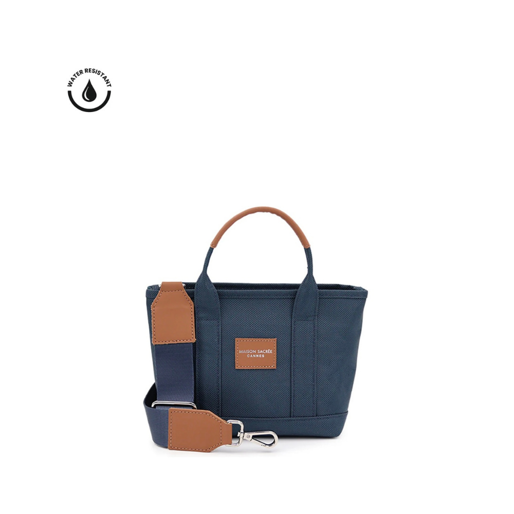 MİRAMAR WİNTER EXTRA MİNİ - MSC - WİNTER EXTRA MİNİ - LACİVERT - STD - 25-AW-MSC-CNT-MRMR-01-22990