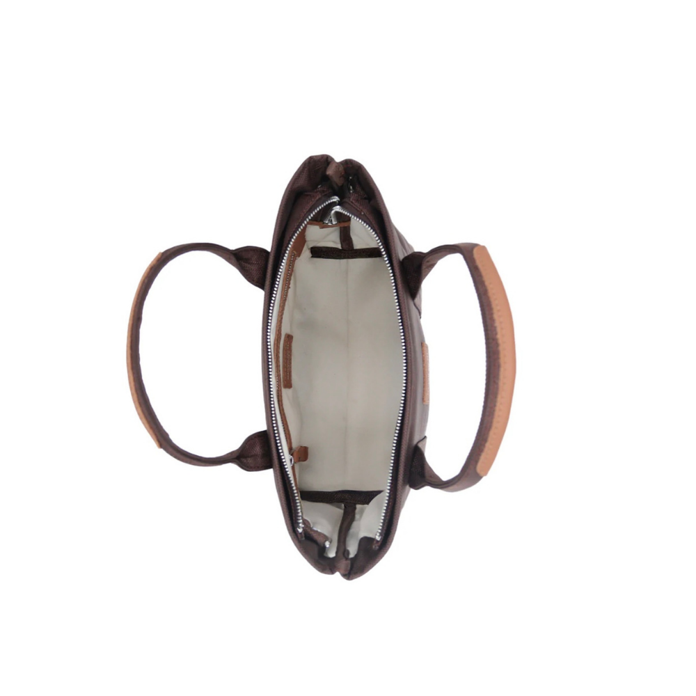 MİRAMAR WİNTER MİNİ - MSC - WİNTER MİNİ - KAHVERENGİ - STD - 25-AW-MSC-CNT-MRMR-02-22984