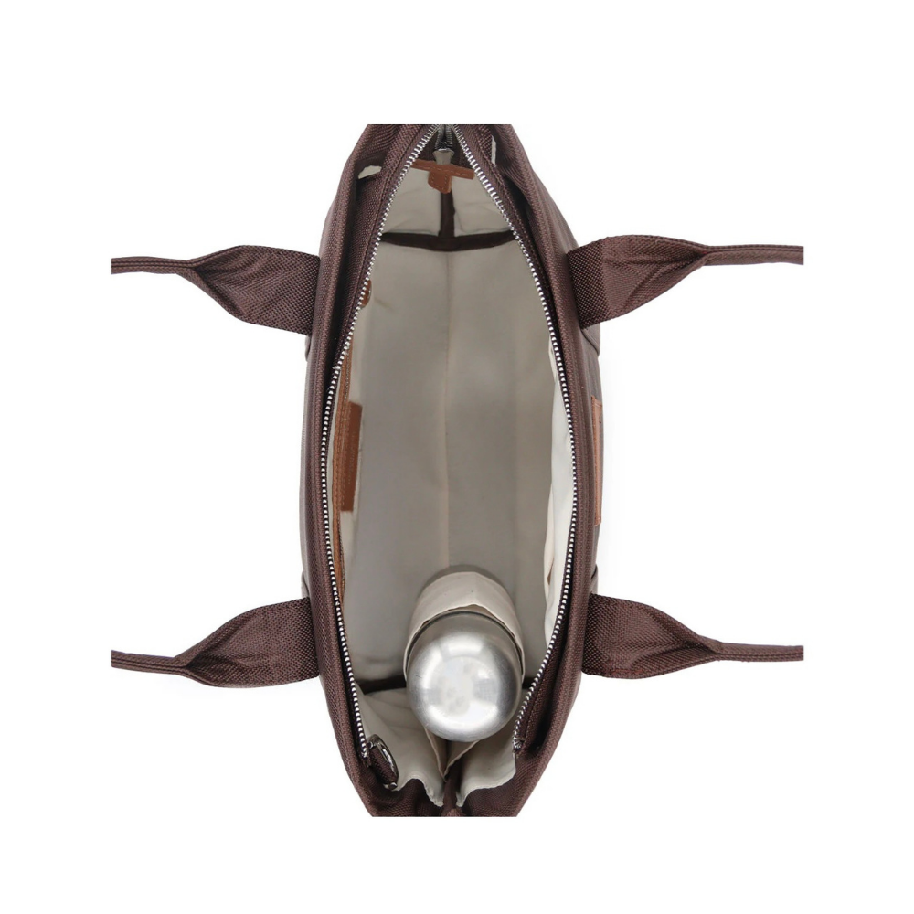 MİRAMAR WİNTER LARGE - MSC - WİNTER LARGE - KAHVERENGİ - STD - 25-AW-MSC-CNT.MRMR-03-22980