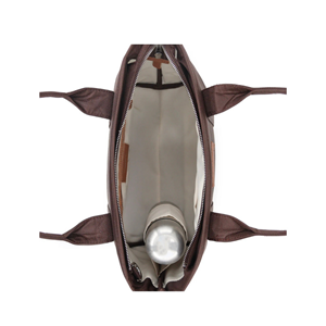 MİRAMAR WİNTER LARGE - MSC - WİNTER LARGE - KAHVERENGİ - STD - 25-AW-MSC-CNT.MRMR-03-22980