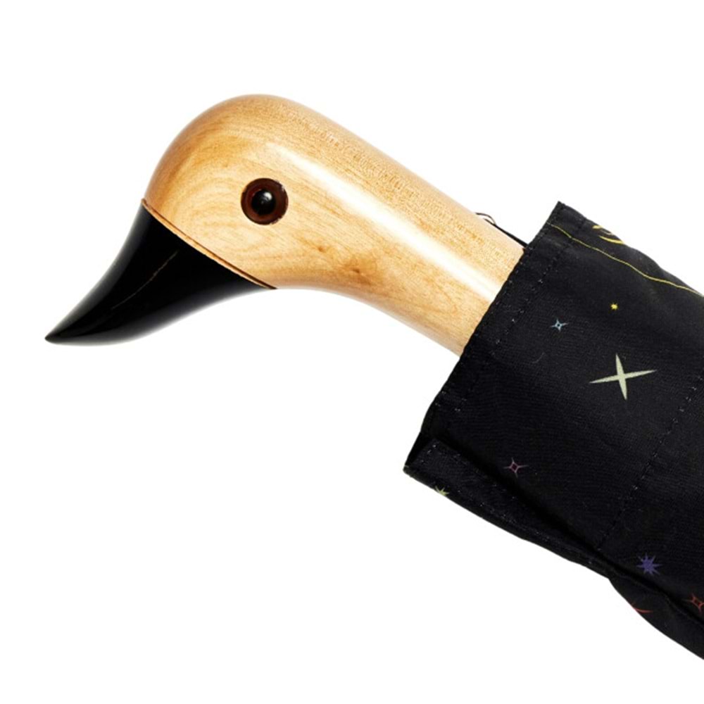 CP025-ORİGİNAL DUCKHEAD DUCK KOMPAKT ŞEMSİYE ZODİAC