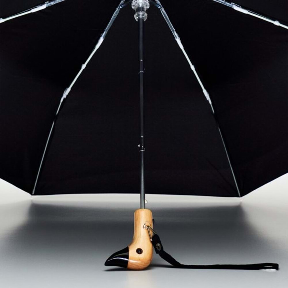 CS001-ORİGİNAL DUCKHEAD DUCK KOMPAKT ŞEMSİYE