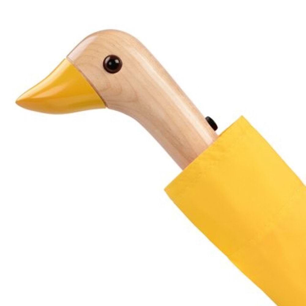 CS009-ORİGİNAL DUCKHEAD DUCK KOMPAKT ŞEMSİYE