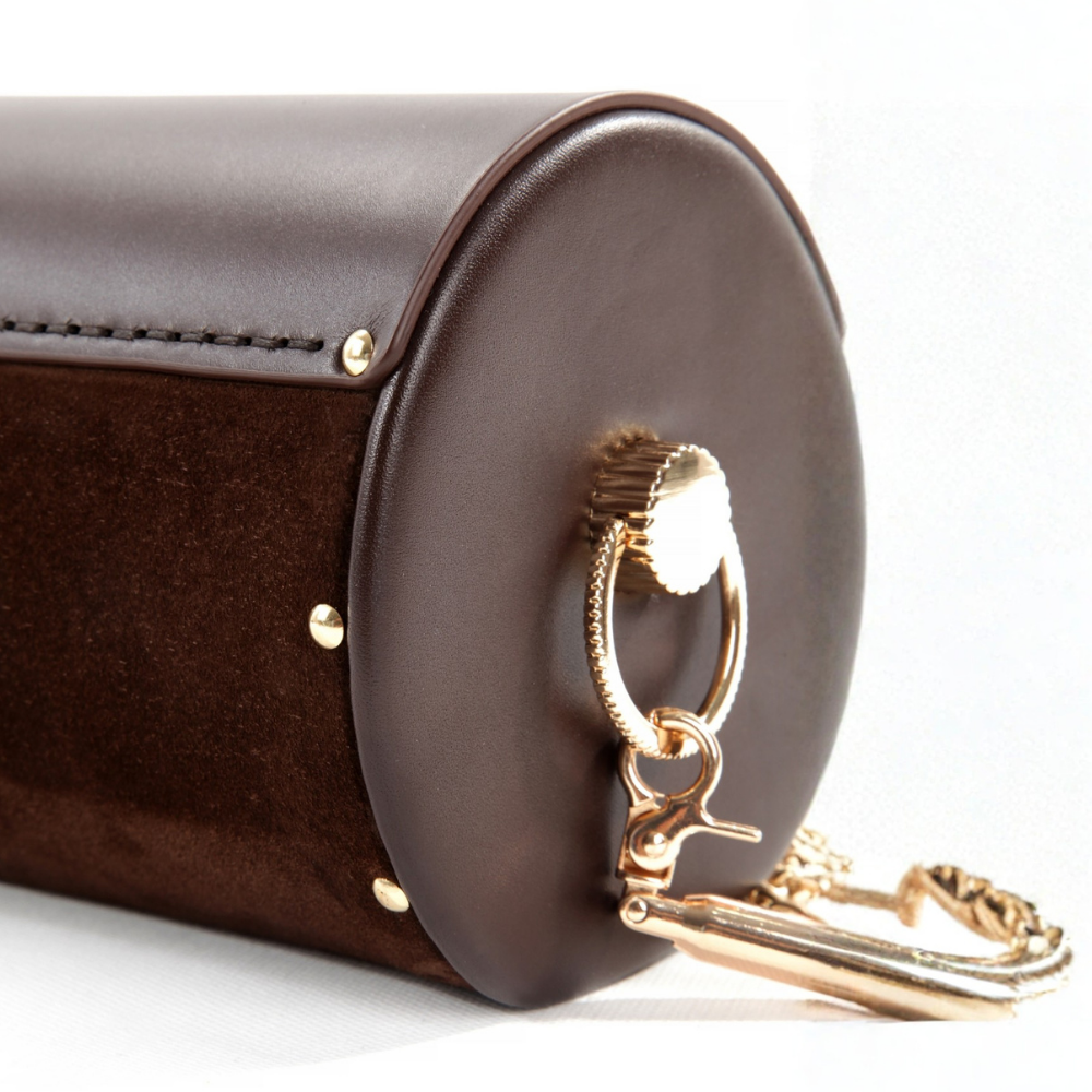 DRN JULİA - DRN - JULİA - KAHVERENGİ - STD