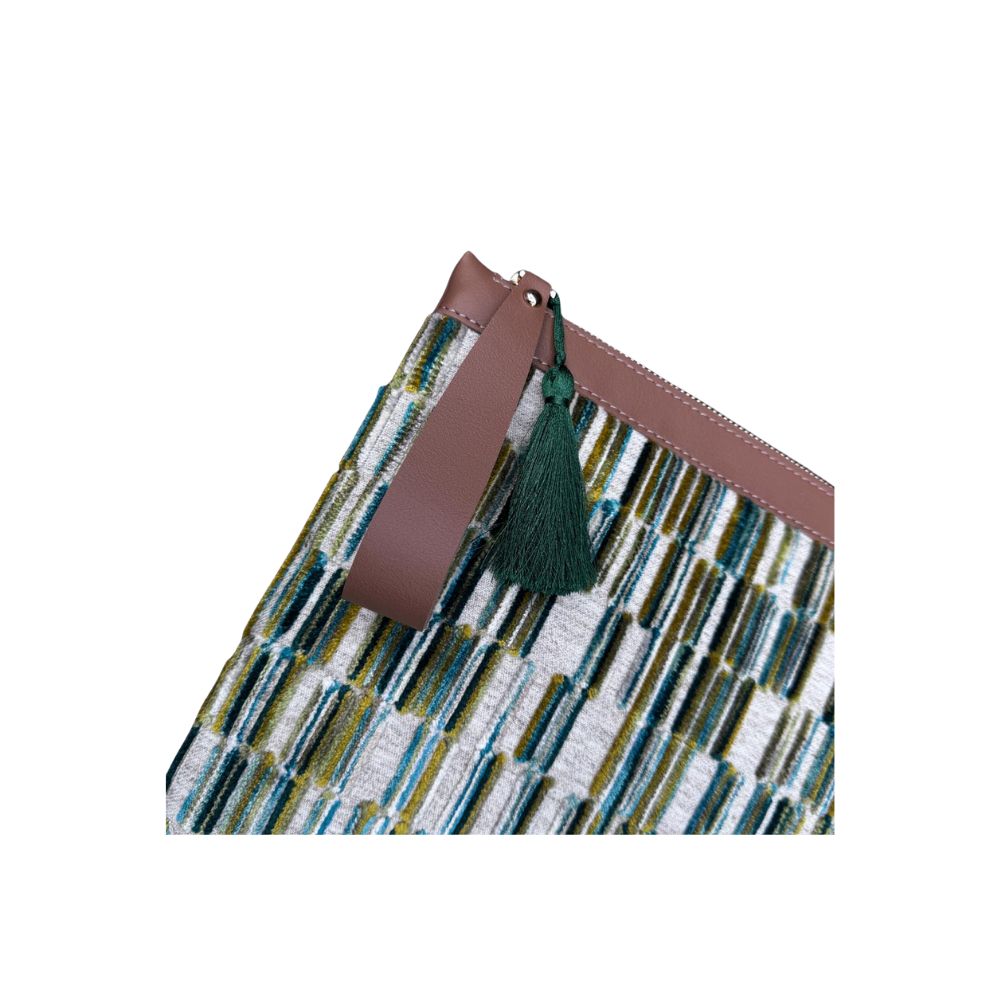 E&C STRİPPED GREEN