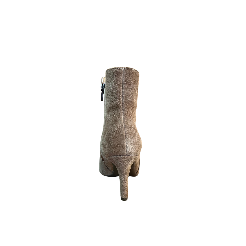 RS 5508 - RS - BOT - SİGARO - 36 - 25AW-RS-BOT-5508-22886