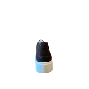 TT 2248-4 - T.TR - Bot - KAHVERENGİ - 36