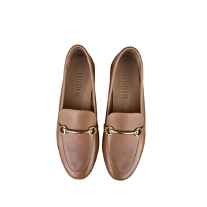 TT 9674-4 - T.TR - Loafer - CAMEL - 40