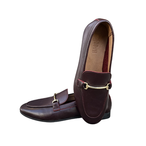 TT 9674-4 - T.TR - Loafer - K.BORDO - 40