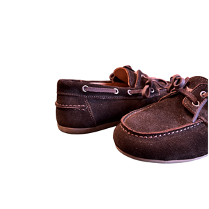 TT K65-1 - T.TR - Loafer - BİTTER - 40