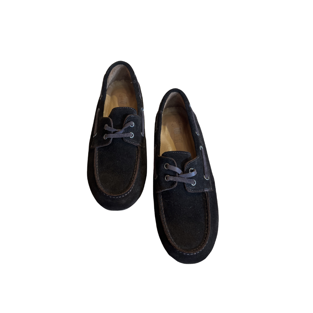 TT K65-1 - T.TR - Loafer - BİTTER - 40