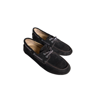 TT K65-1 - T.TR - Loafer - BİTTER - 40