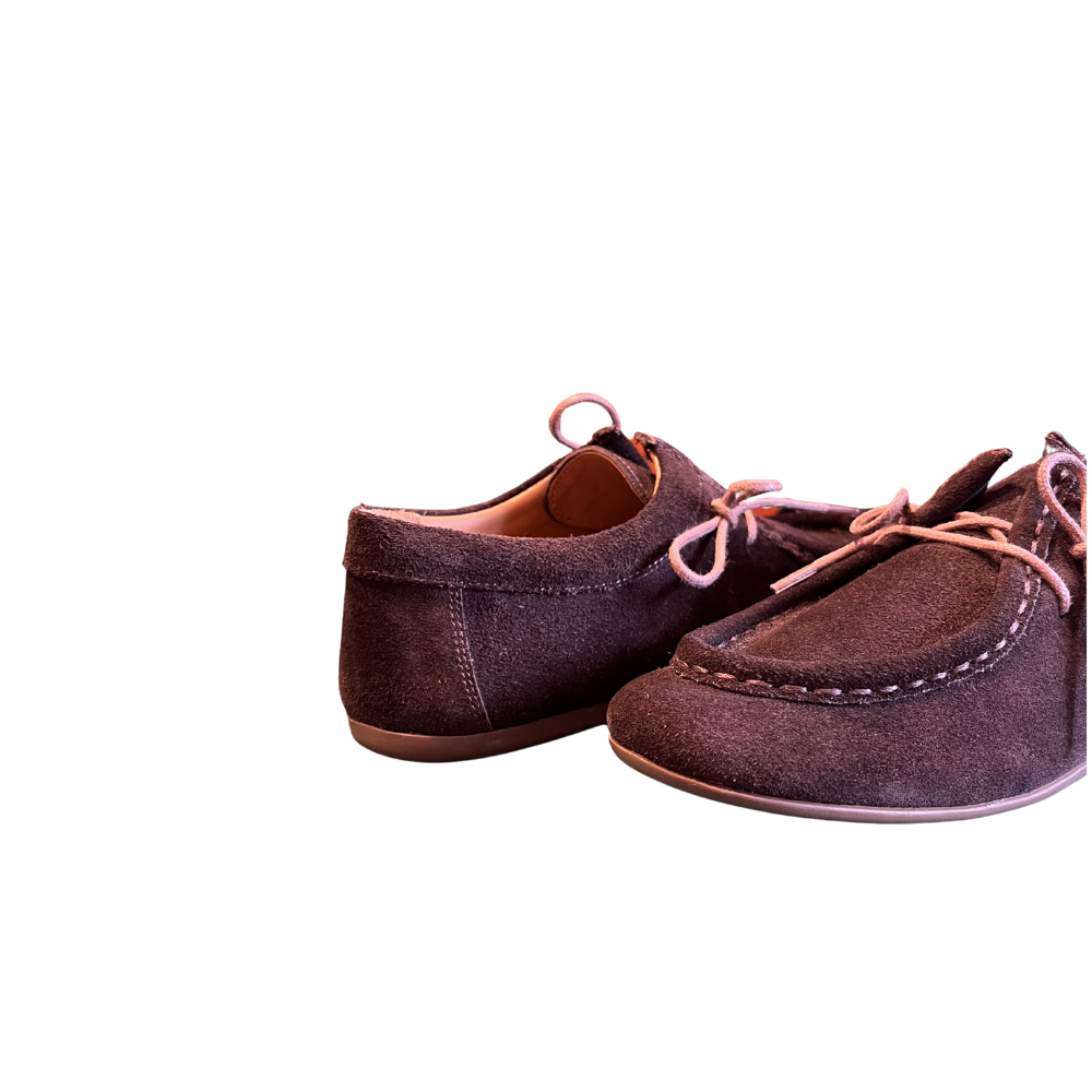 TT K65-3 - T.TR - Loafer - BİTTER - 39