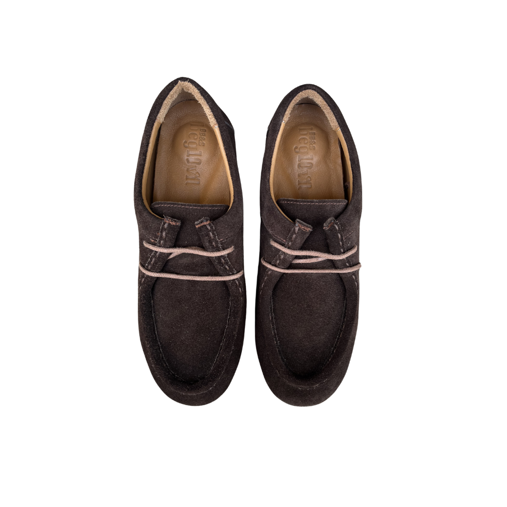 TT K65-3 - T.TR - Loafer - BİTTER - 39