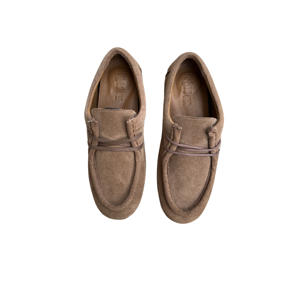 TT K65-3 - T.TR - Loafer - ROME - 39