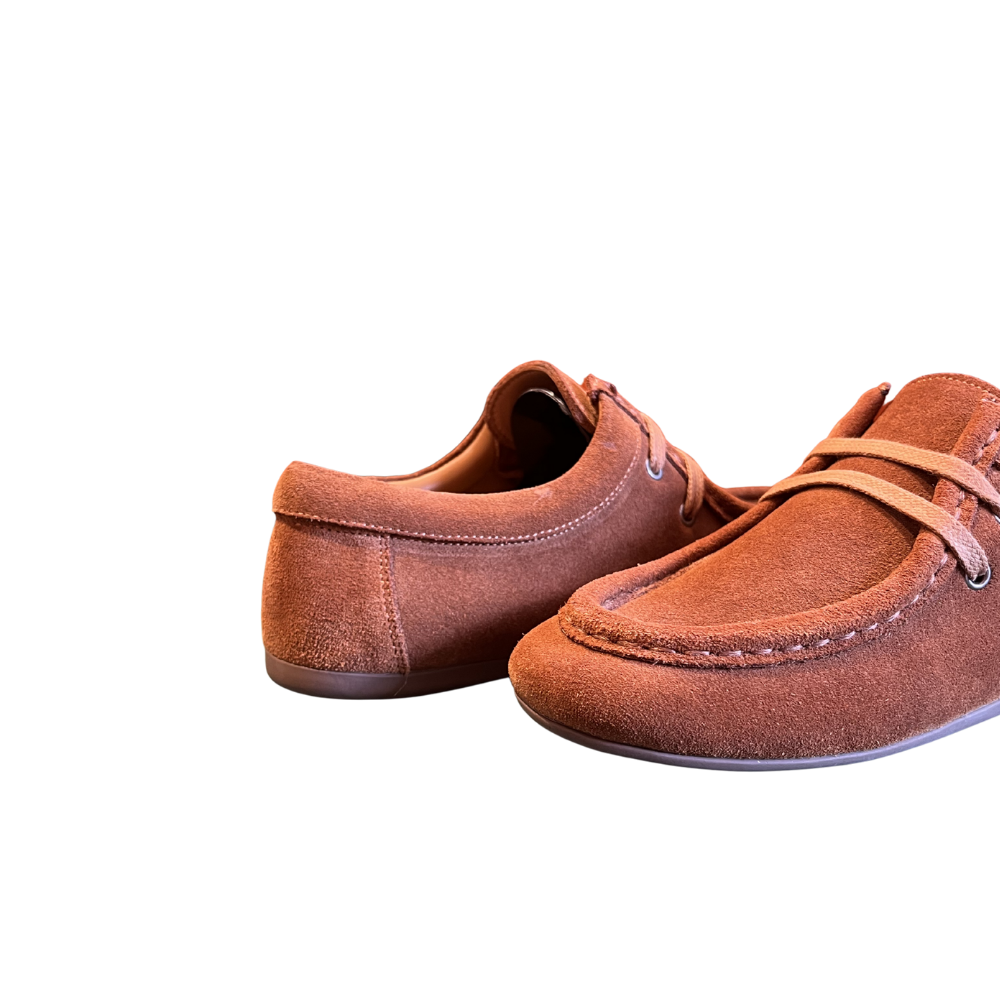TT K65-3 - T.TR - Loafer - WOOD - 40