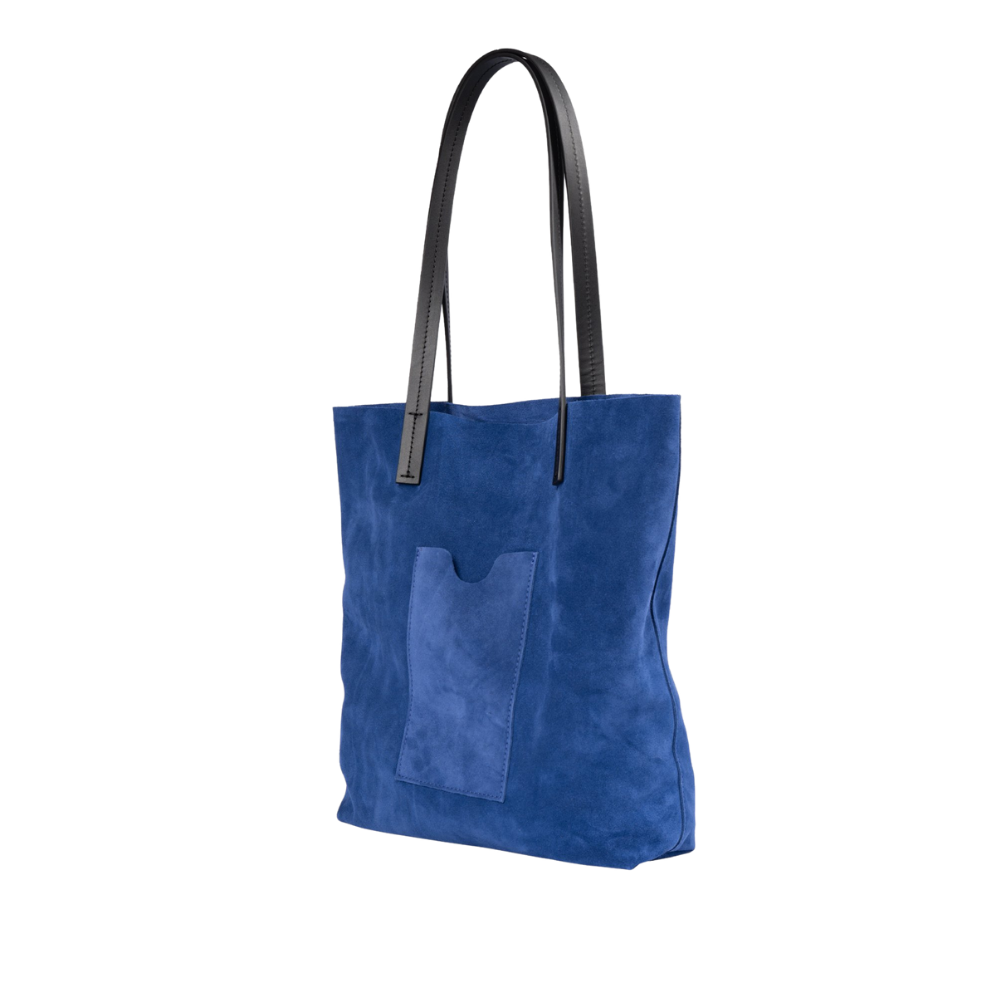 GZN 7450 SALAŞ OMUZ ÇANTASI - GZN - OMUZ ÇANTASI - SAKS - STD