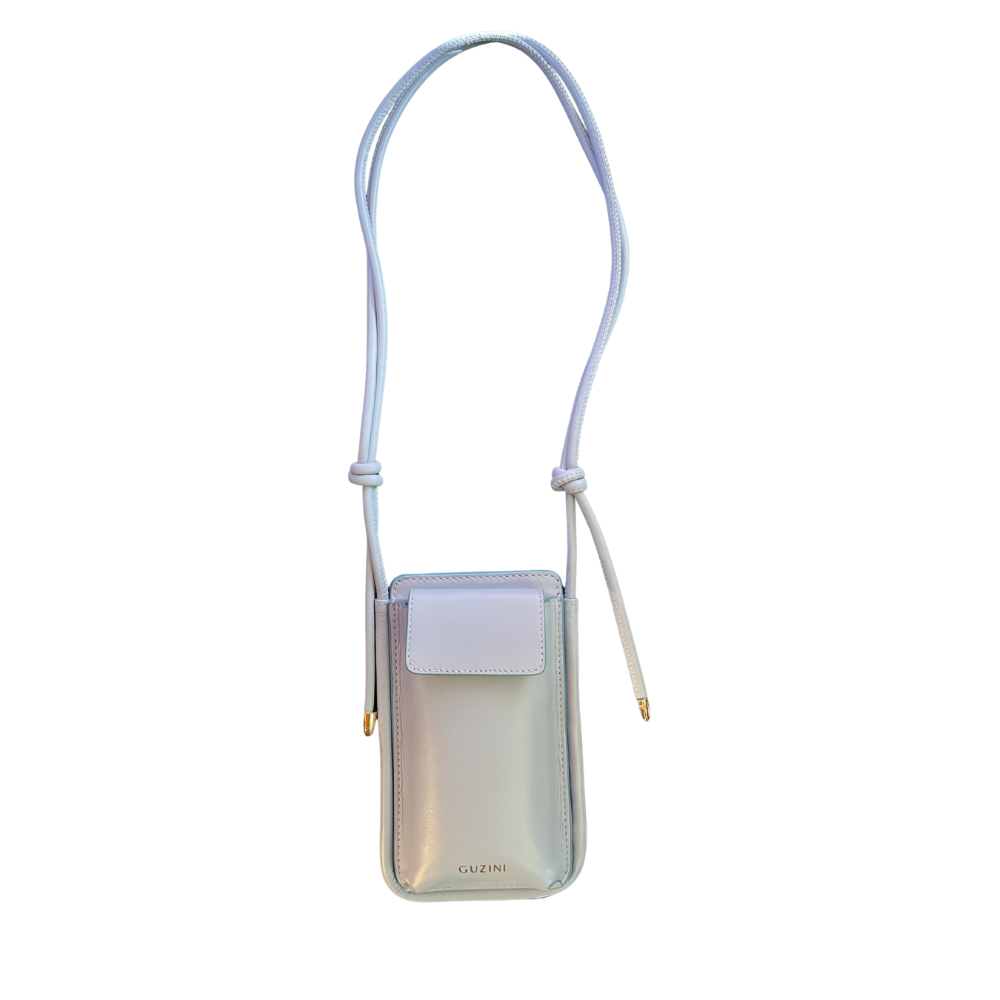 GZN 8168 TELEFON CANTASI - GZN - TELEFON ÇANTASI - NAPA BEBE MAVİ - STD