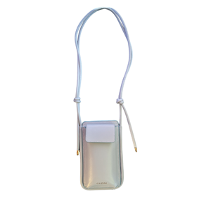 GZN 8168 TELEFON CANTASI - GZN - TELEFON ÇANTASI - NAPA BEBE MAVİ - STD