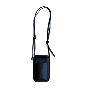 GZN 8168 TELEFON CANTASI - GZN - TELEFON ÇANTASI - SİYAH - STD